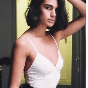 CLOSING CLOSET SALE American Apparel Bodysuit